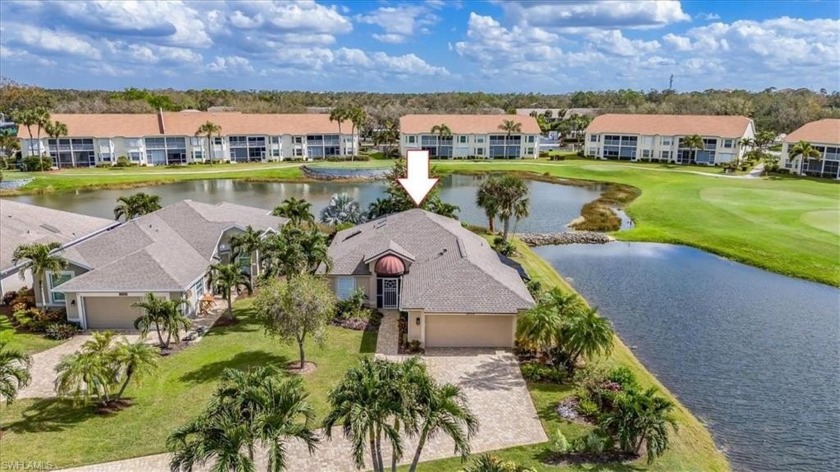 Discover the perfect blend of luxury and convenience in this - Beach Home for sale in Estero, Florida on Beachhouse.com