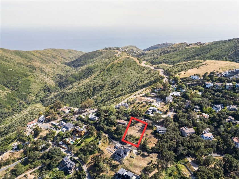 This is a rare opportunity to build in one of Malibu's most - Beach Lot for sale in Malibu, California on Beachhouse.com