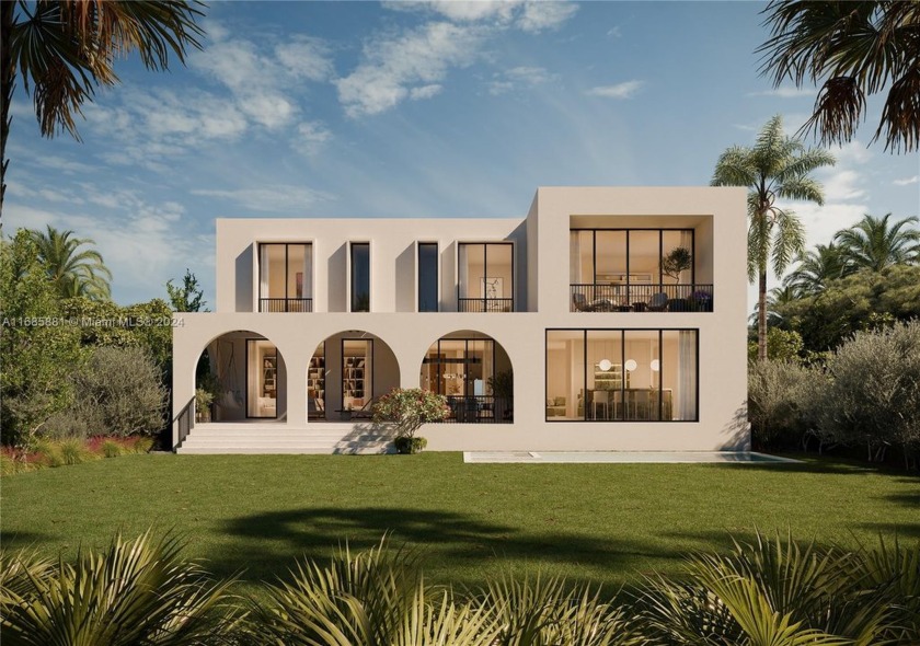 Introducing an exceptional opportunity to add your personal - Beach Home for sale in Miami Beach, Florida on Beachhouse.com