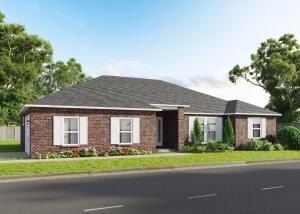 To be Built!! Stunning new construction home in Gulf Breeze, FL - Beach Home for sale in Gulf Breeze, Florida on Beachhouse.com