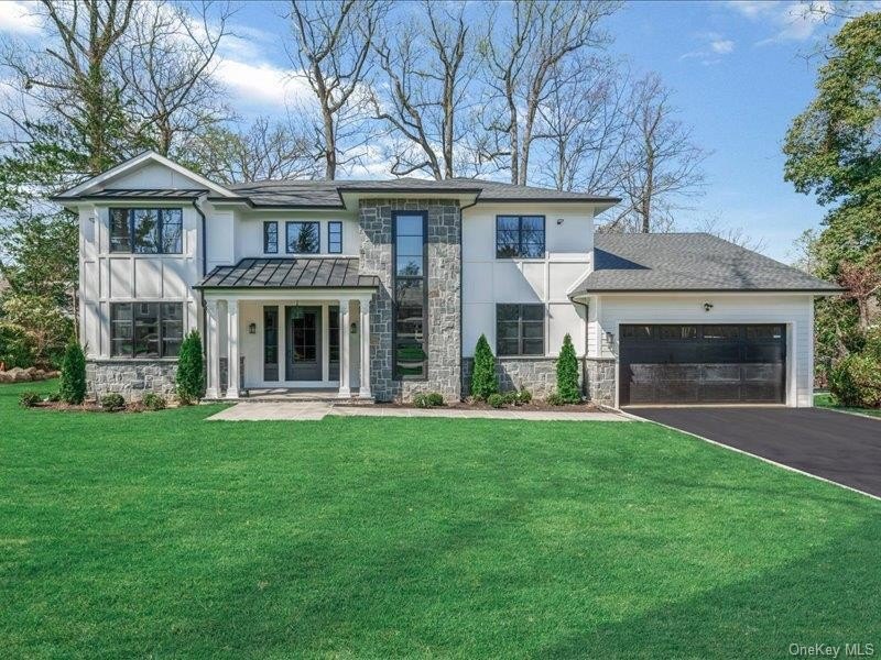 LAKE SUCCESS 2026 Exceptional New Construction IN PRIME MEADW - Beach Home for sale in Great Neck, New York on Beachhouse.com