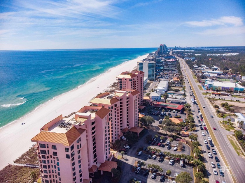 Welcome to 902 W SeaChase, a refined Gulf-front residence - Beach Condo for sale in Orange Beach, Alabama on Beachhouse.com