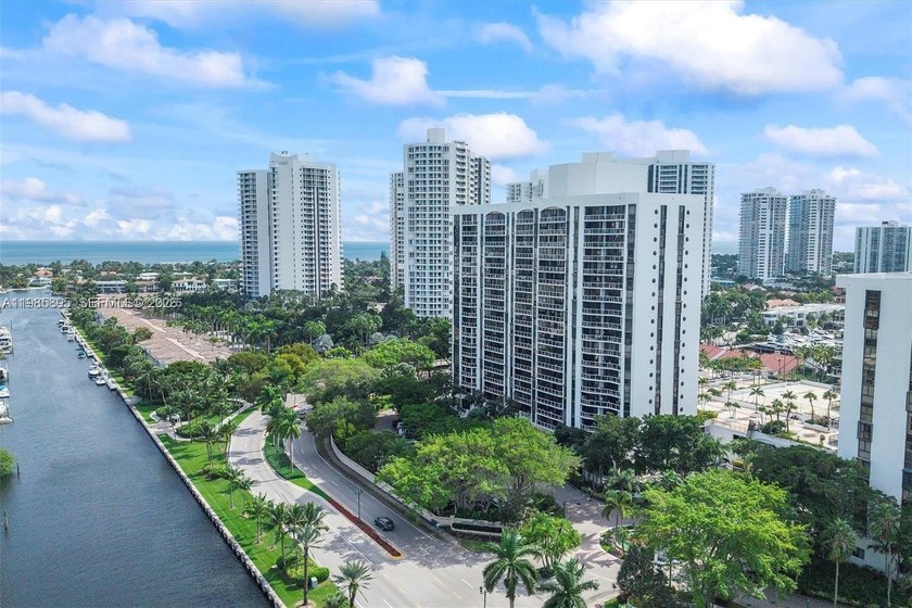 Stunning COMPLETELY REMODELED/UPGRADED North-west CORNER unit - Beach Condo for sale in Aventura, Florida on Beachhouse.com