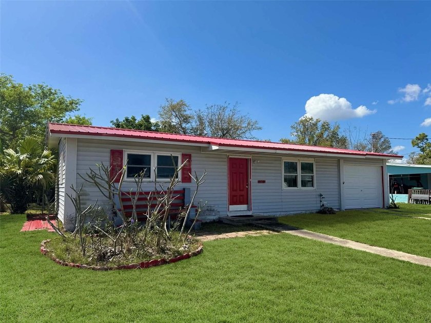 One or more photo(s) has been virtually stagedPLETELY REMODELED - Beach Home for sale in Port Charlotte, Florida on Beachhouse.com