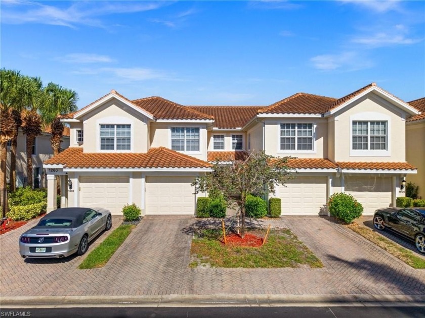 Indulge in the pinnacle of luxury living with this exquisite - Beach Home for sale in Naples, Florida on Beachhouse.com