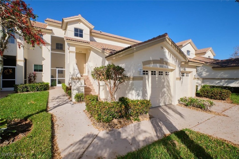 Stunning 2nd floor carriage home located in Lexington Country - Beach Condo for sale in Fort Myers, Florida on Beachhouse.com