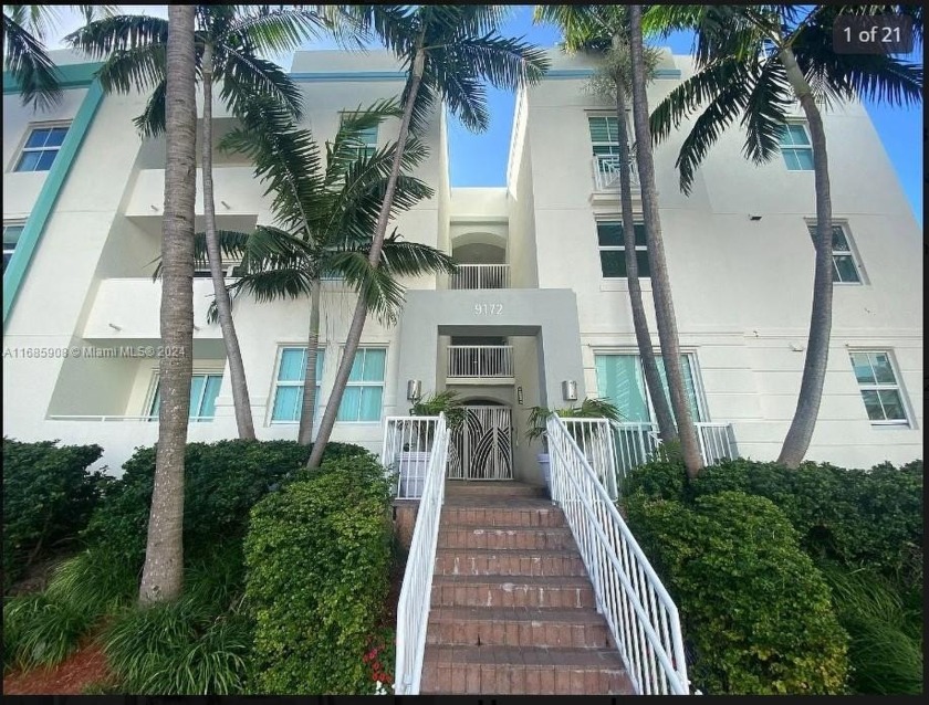 9172 Collins Ave 302 - Beach Condo for sale in Surfside, Florida on Beachhouse.com