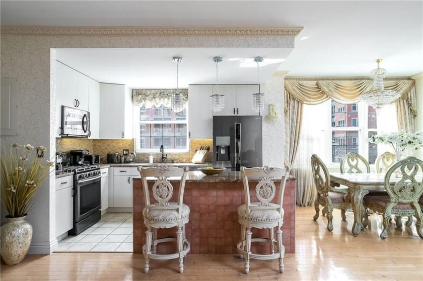 Indulge in a permanent vacation lifestyle with this exquisite - Beach Condo for sale in Brooklyn, New York on Beachhouse.com