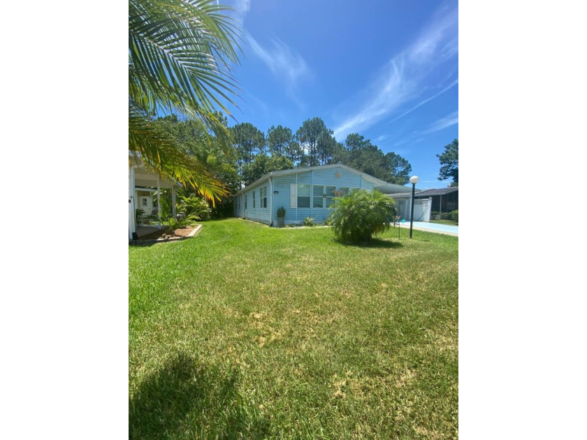 $ 13,000.00 PRICE REDUCTION! Brand New Central Air / Air Handler - Beach Home for sale in Ormond Beach, Florida on Beachhouse.com