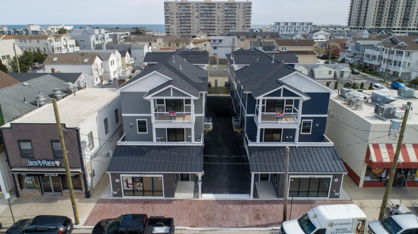 SPECIAL INCENTIVE*** SELLER will offer a 2% MORTGAGE RATE BUY - Beach Condo for sale in Margate, New Jersey on Beachhouse.com