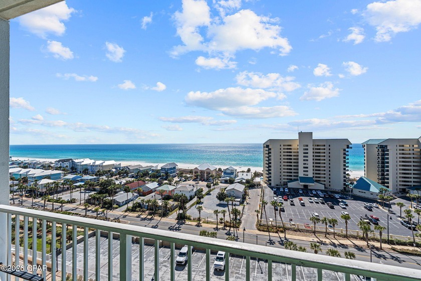 Welcome to Laketown Wharf Unit 1006, a highly sought after GULF - Beach Condo for sale in Panama City, Florida on Beachhouse.com