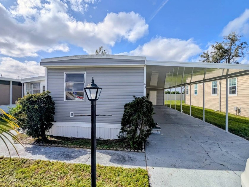 Location:Neptune Village, Ruskin, FL    Price:Negotiable |Lot - Beach Home for sale in Ruskin, Florida on Beachhouse.com