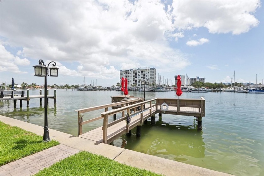 Under contract-accepting backup offers. Welcome to your dreamy 1 - Beach Condo for sale in Treasure Island, Florida on Beachhouse.com
