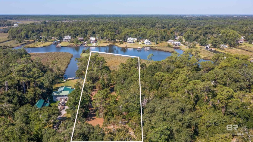 This spacious residential lot offers a prime opportunity to - Beach Lot for sale in Gulf Shores, Alabama on Beachhouse.com