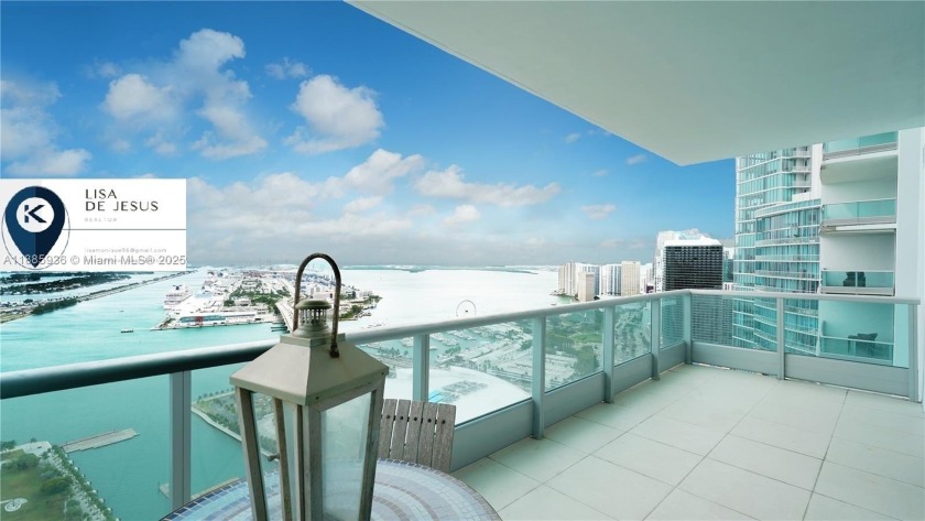 Discover the ultimate in opulent living within this stunning - Beach Condo for sale in Miami, Florida on Beachhouse.com