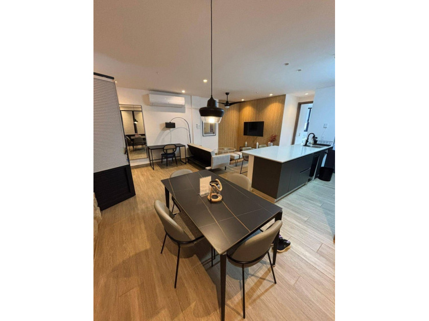 One-Bedroom Apartment for Sale in La Cuadra, Casco Viejo - Style - Beach Home for sale in Panama City,  on Beachhouse.com