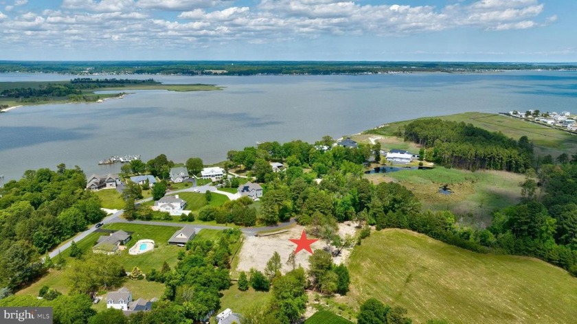 Nestled in a beautiful setting that combines the charm of rural - Beach Lot for sale in Dagsboro, Delaware on Beachhouse.com