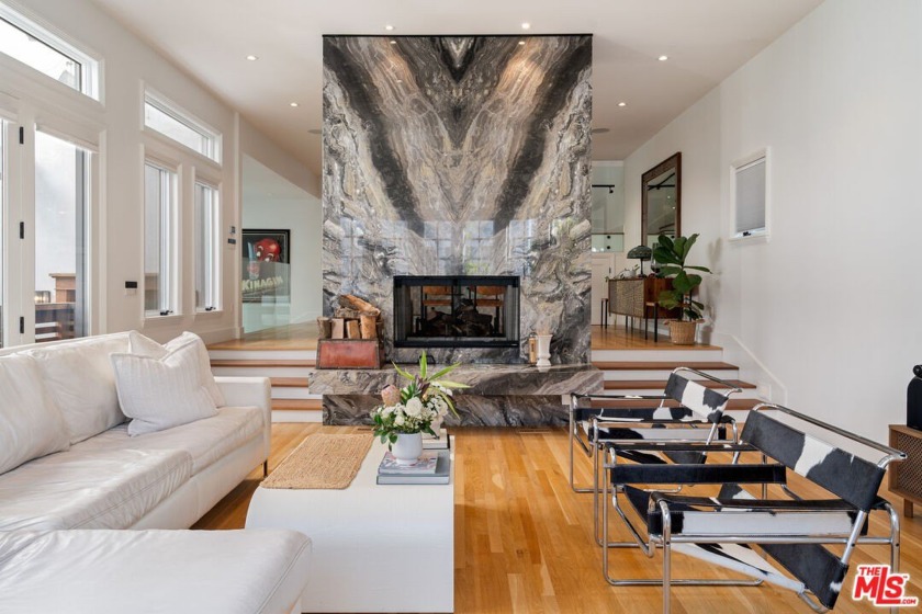 Bespoke Coastal Sanctuary on the Iconic Silver Strand - Located - Beach Home for sale in Marina Del Rey, California on Beachhouse.com