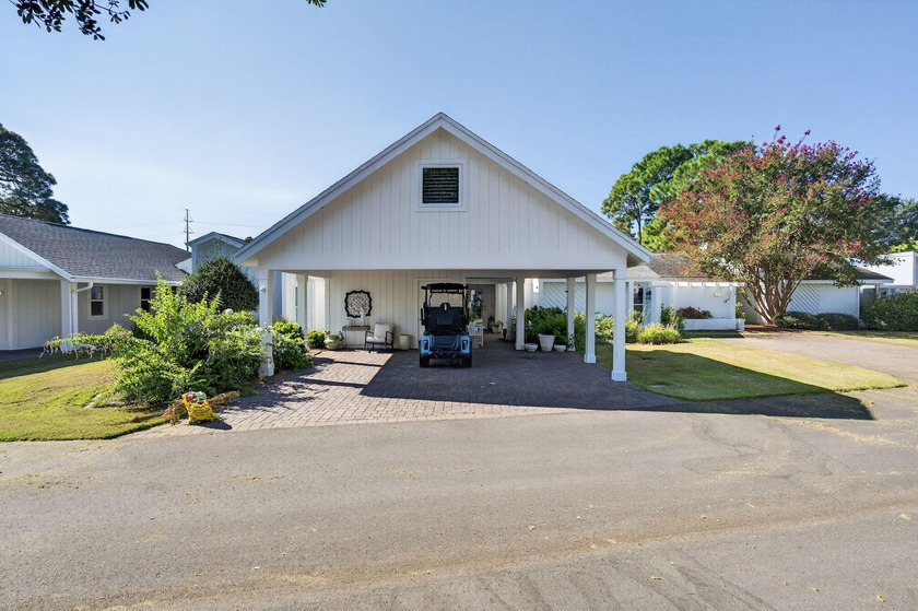 MOTIVATED SELLER! Waterfront Luxury Living in highly - Beach Home for sale in Miramar Beach, Florida on Beachhouse.com