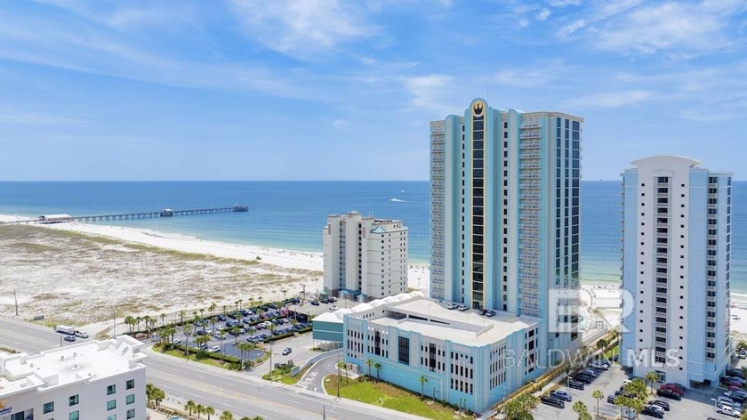 Incredible Opportunity To Own A Premium Condo In The Newest - Beach Condo for sale in Gulf Shores, Alabama on Beachhouse.com