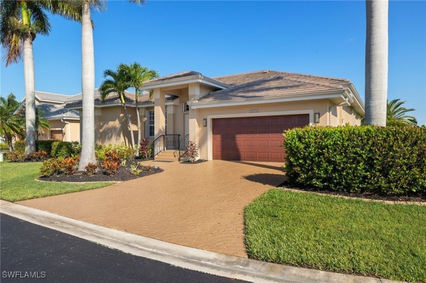 Welcome to Southwind Preserve, an elegant, gated community - Beach Home for sale in Fort Myers, Florida on Beachhouse.com