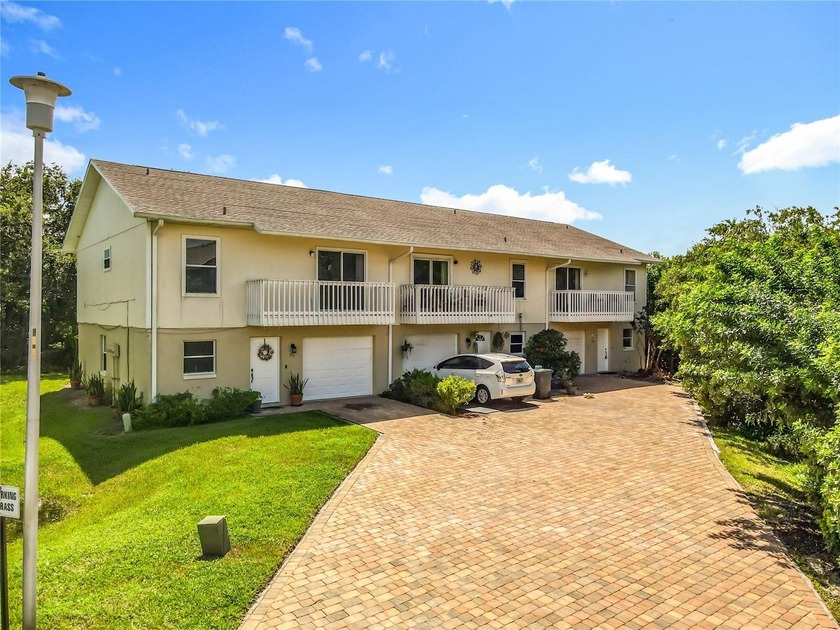 ***Never flooded and no rental restrictions***

This is your - Beach Townhome/Townhouse for sale in New Smyrna Beach, Florida on Beachhouse.com