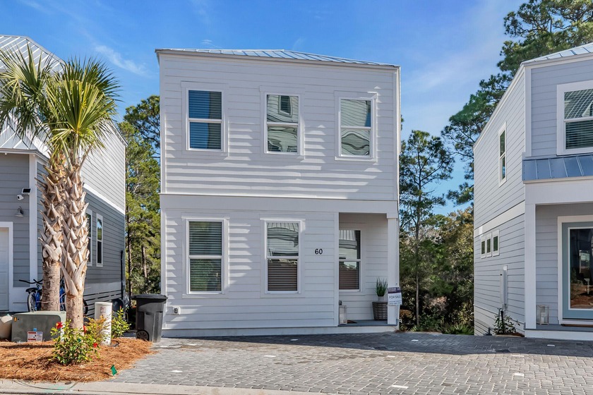 *OPEN HOUSE DEC. 4th, 5th, and 6th 11:00-4:00. PLEASE CHECK IN - Beach Home for sale in Santa Rosa Beach, Florida on Beachhouse.com