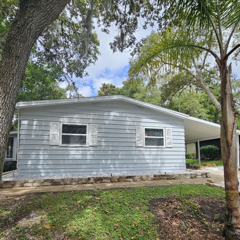 Hurry, JUST REDUCED!! This outstanding, all newly remodeled home - Beach Home for sale in Ormond Beach, Florida on Beachhouse.com