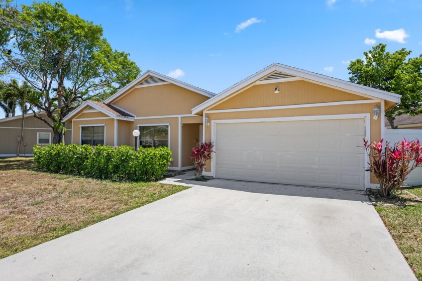 Welcome to your dream lakeside retreat! This stunning 3-bedroom - Beach Home for sale in West Palm Beach, Florida on Beachhouse.com