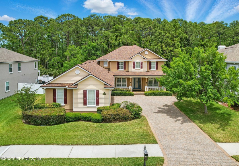 OVERSIZED 3 CAR GARAGE 25'' x 35'' ! NEW ROOF 2024! Discover - Beach Home for sale in Jacksonville, Florida on Beachhouse.com