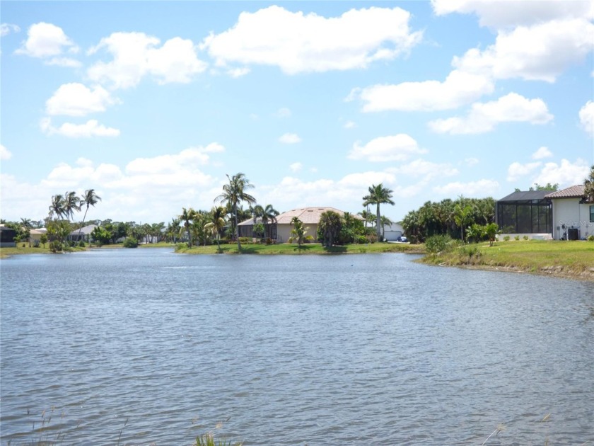 This is an exceptional opportunity to build your dream - Beach Lot for sale in Punta Gorda, Florida on Beachhouse.com