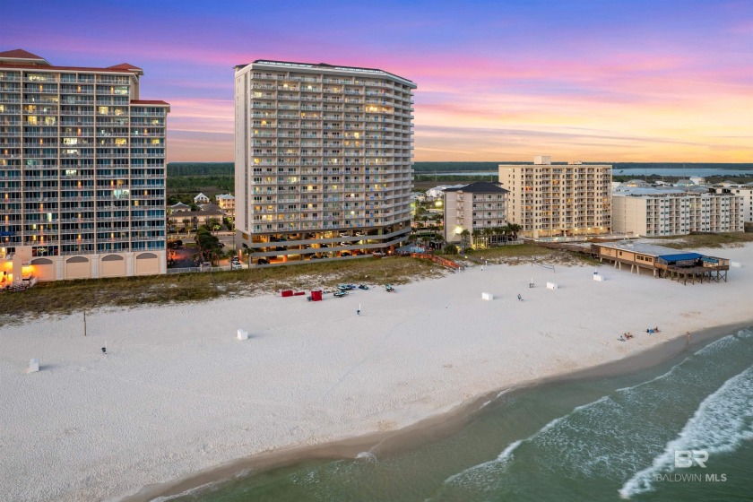 Exceptional opportunity to own a stunning condominium at Seawind - Beach Condo for sale in Gulf Shores, Alabama on Beachhouse.com
