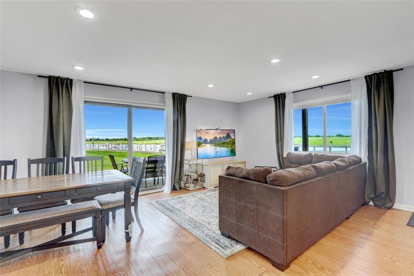 Lovely Freeport Living! Your Waterfront Home At The Desirable - Beach Home for sale in Freeport, New York on Beachhouse.com