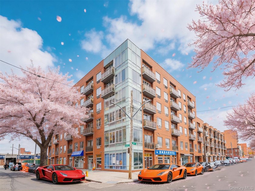 Featuring 660 sq ft of living space, plus a private 55 sq ft - Beach Condo for sale in Flushing, New York on Beachhouse.com