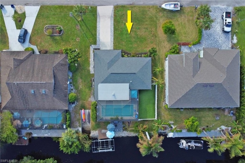 Look no further!  Your waterfront dream home has just been - Beach Home for sale in Bonita Springs, Florida on Beachhouse.com