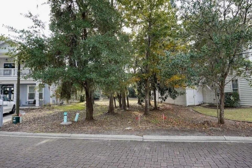 Build your dream home in this beautifully developed neighborhood - Beach Lot for sale in Santa Rosa Beach, Florida on Beachhouse.com