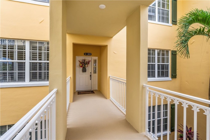 Country Club Living at it's best! Glorious Views of the Marina - Beach Home for sale in Vero Beach, Florida on Beachhouse.com