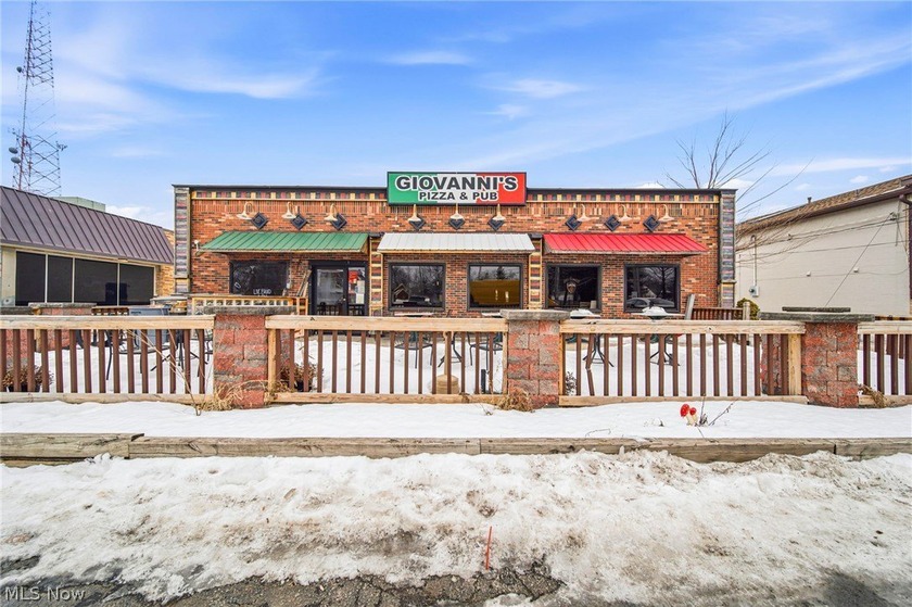 This turnkey commercial property in a high-traffic area of Lake - Beach Commercial for sale in Willowick, Ohio on Beachhouse.com