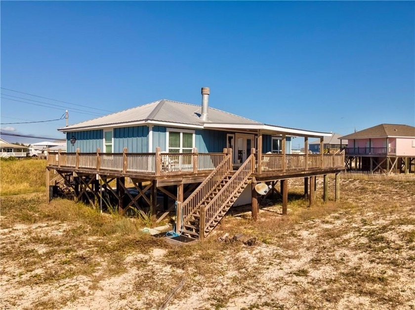 Welcome to this charming coastal retreat on a quiet cul-de-sac - Beach Home for sale in Dauphin Island, Alabama on Beachhouse.com