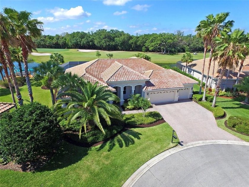 Under contract-accepting backup offers. One of the premier - Beach Home for sale in Bradenton, Florida on Beachhouse.com