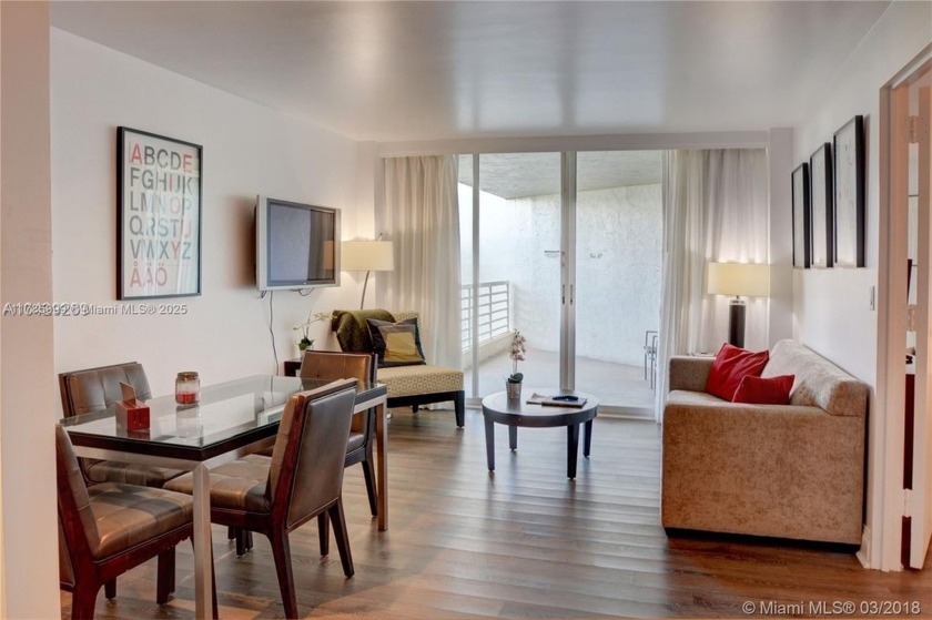 Turnkey Investment Opportunity at Gallery One Condo Hotel!
 - Beach Condo for sale in Fort Lauderdale, Florida on Beachhouse.com