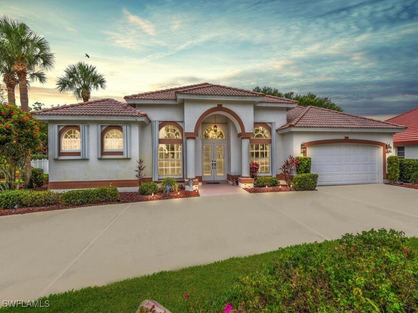 Welcome to your stunning oasis in Gateway's Pinecrest - Beach Home for sale in Fort Myers, Florida on Beachhouse.com