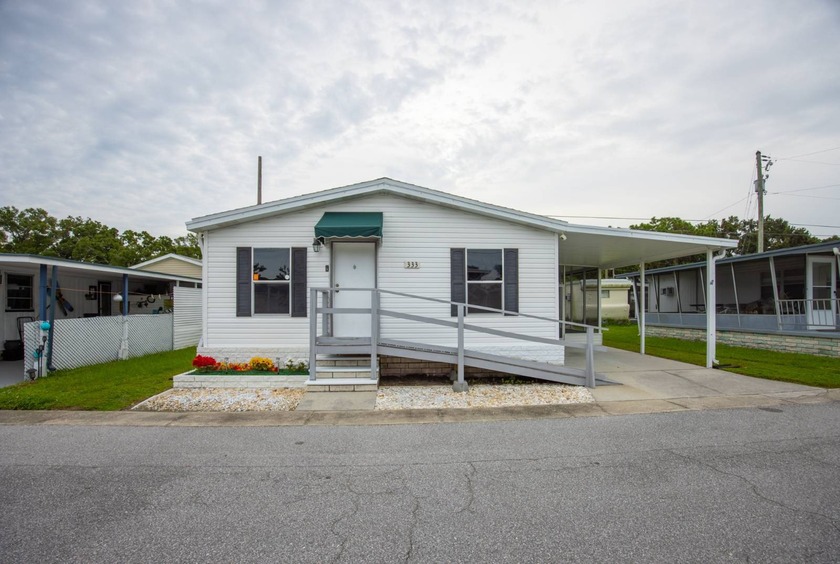 Welcome to your next chapter-a serene retreat thoughtfully - Beach Home for sale in Clearwater, Florida on Beachhouse.com