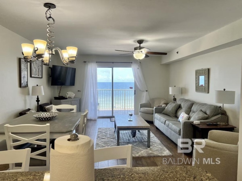 ******WOW, rare, hard to find, Stunning Center Unit with - Beach Condo for sale in Orange Beach, Alabama on Beachhouse.com