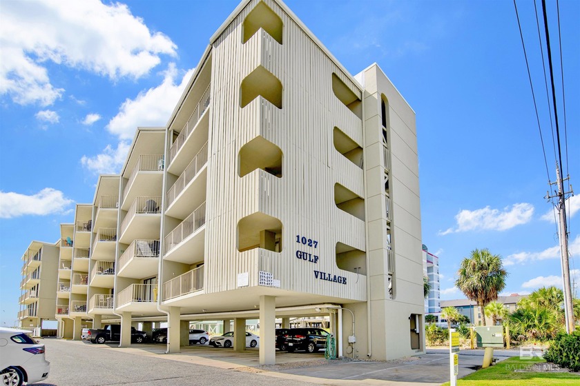 Amazing GULF VIEWS! You are steps to the white sandy beaches! - Beach Condo for sale in Gulf Shores, Alabama on Beachhouse.com