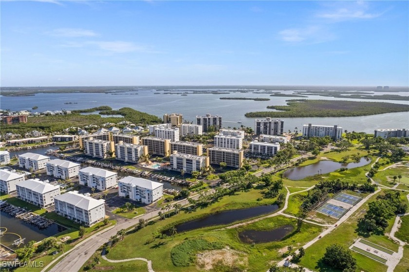 Welcome to your slice of paradise in Fort Myers, Florida! This - Beach Condo for sale in Fort Myers Beach, Florida on Beachhouse.com