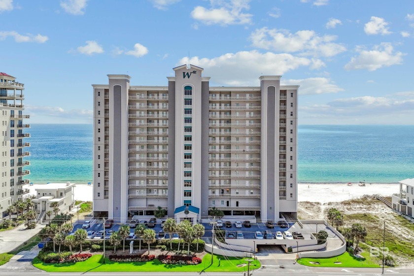 Welcome to your dream coastal getaway! This stunning 2-bedroom - Beach Condo for sale in Perdido Key, Florida on Beachhouse.com