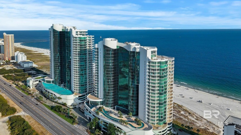 Welcome to Turquoise Place Unit C2505. Discover coastal living - Beach Condo for sale in Orange Beach, Alabama on Beachhouse.com