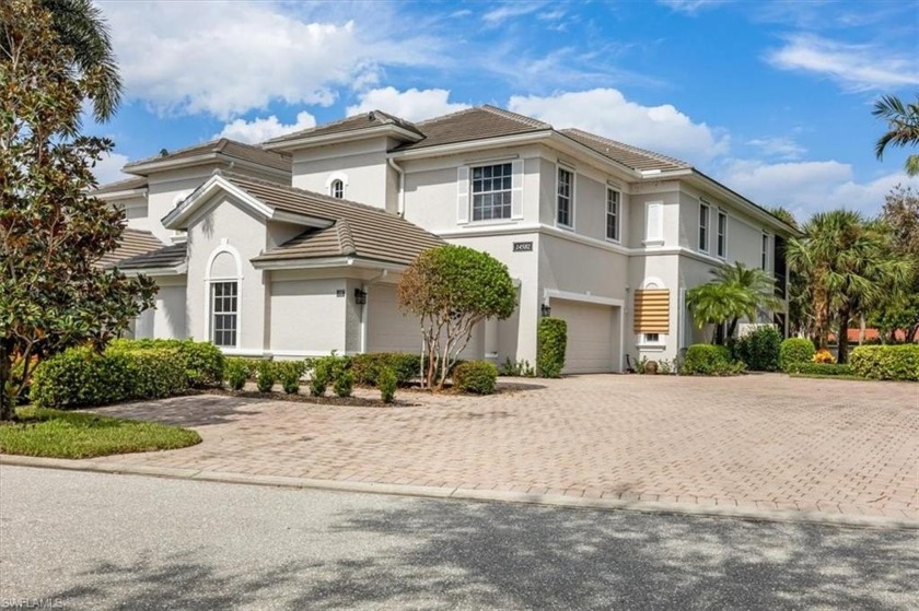 THE QUIET SIDE OF PARADISE. Beautiful, bright 2nd floor coach - Beach Home for sale in Bonita Springs, Florida on Beachhouse.com