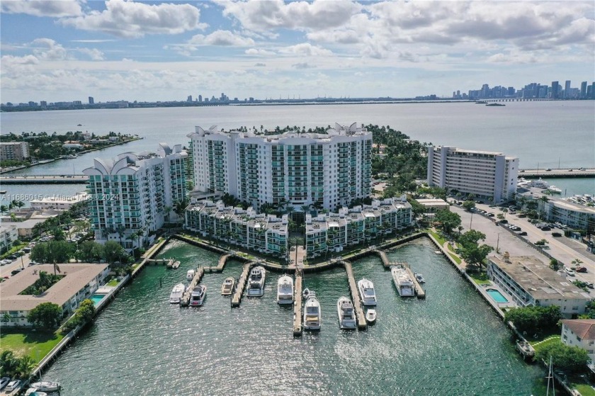 Welcome to this stunning waterfront retreat in the heart of - Beach Condo for sale in North Bay Village, Florida on Beachhouse.com